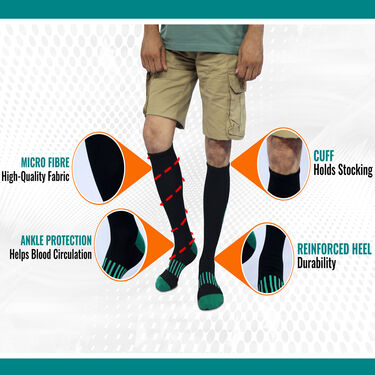 Pain Relief Compression Socks