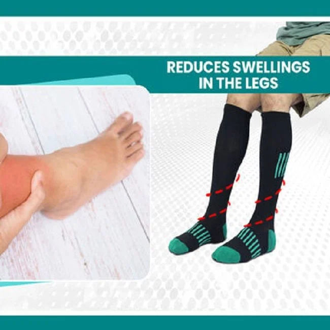 Pain Relief Compression Socks