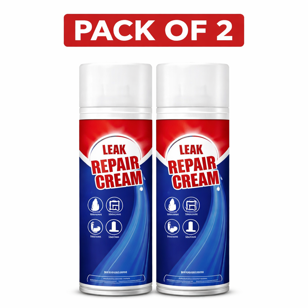 Leak Repair Waterproof Sealant Spray 100g Each pack of 2 Main image